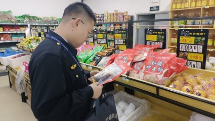 六師 維護(hù)消費(fèi)者權(quán)益，市場(chǎng)監(jiān)管在行動(dòng)——聚焦家用電器領(lǐng)域