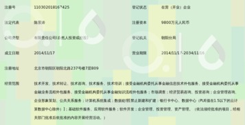 北京銀信天下網 數字化浪潮下的信息科技服務領航者