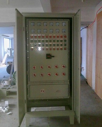 BSG防爆配電柜 原理、應用與選型指南
