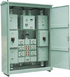 加入圣創(chuàng)防爆電器 掀開您的配電柜生意新紀(jì)元，少走彎路看得見的盈利藍(lán)圖